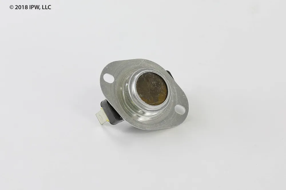 Bard 8402-031 Limit Switch 155�F Open and 130�F Closed