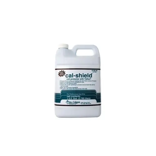 Rheem 4148-08 Cal-Shield Bottle 1Gal