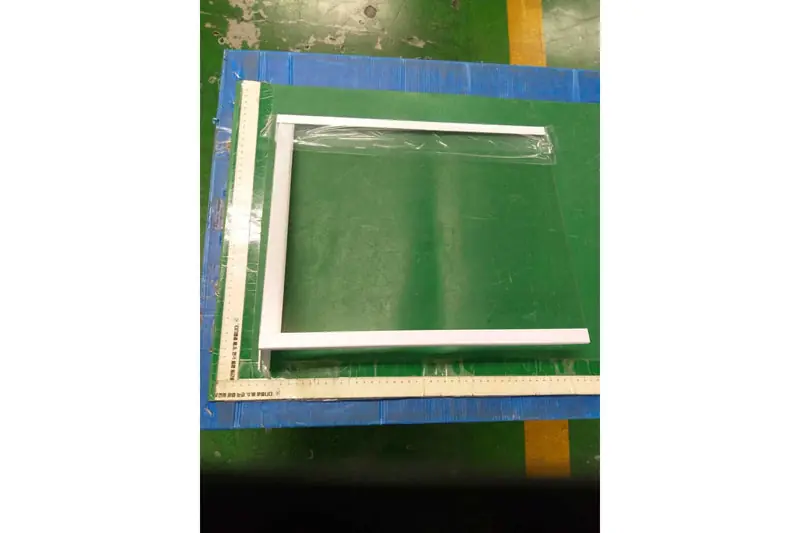 Samsung DA97-20042F Assy Shelf-Ref;Aw4-Cd,Shelf Fi