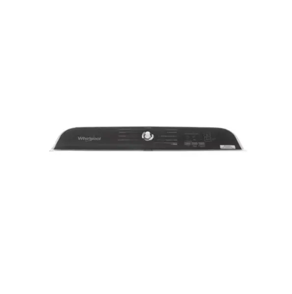 Whirlpool W11627515 Overlay