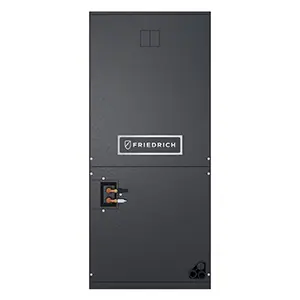 Breeze WFH60Z223C Communicating Indoor Air Handler with A-Coil, 5 Ton, 1 PH, 230V