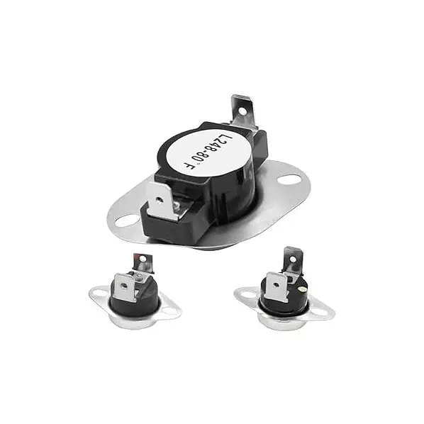 Whirlpool LA-1053VP Fuse-Thrml