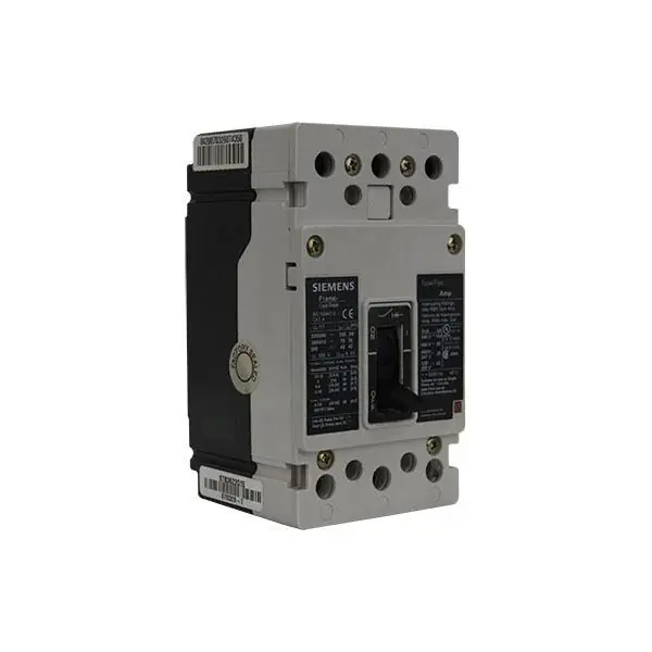 Siemens HEM3M015L Breaker EG 3P 15A MCP Mid Mag Lugs