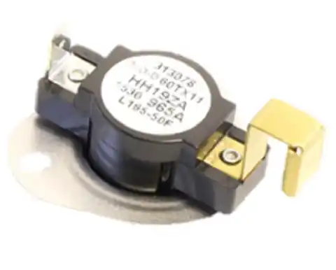 Neuco HH19ZA965 115-165F auto limit switch