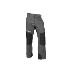 Husqvarna 582052805 Xxl/34 inches Pro Forest Pant REPLACEMENT 582052805