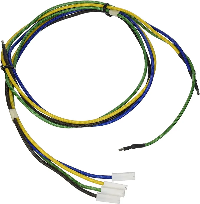 General Electric WB18T10332 Harness Wire Main