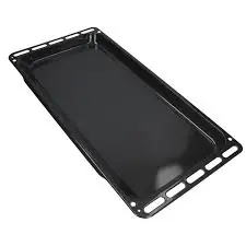 Smeg 480370604 Fry Pan Oven Plate H=40