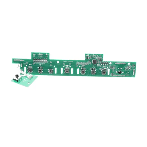 Delonghi AS00008629 Pcb Control(Sw 1.X.X)120-220-2 replacement AS00008629
