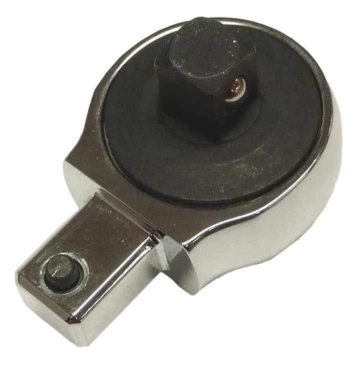Yellow Jacket 60632 Drive Ratchet Head, 3/8 inches