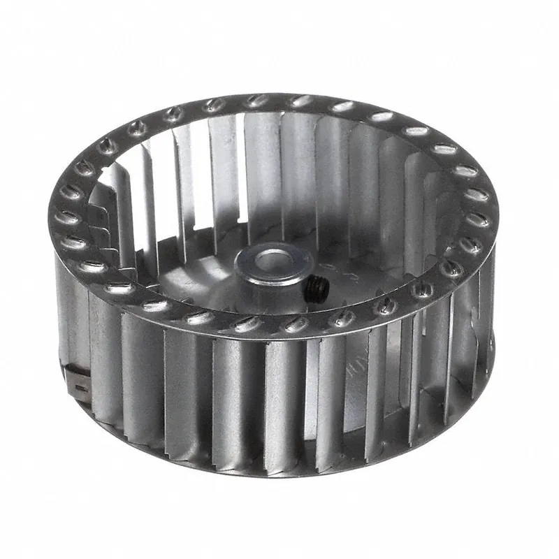 Neuco LA11AA005 4 inchesDiameter Blwr Whl 1.5 inches Width