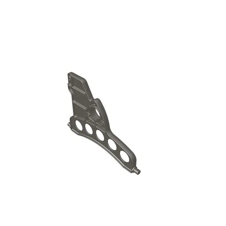 Toro 136-6689 Friction Wheel Plate