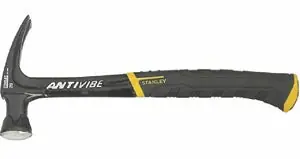 Tools 51-163 Stanley Fatmax Xtreme Antivibe
