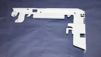 Lg MCD62328906 Refrigerator Rail Connector