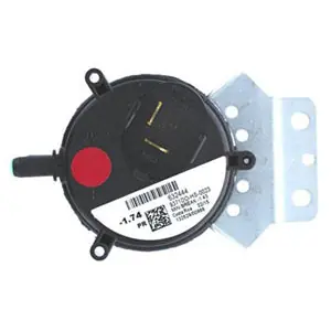 Westinghouse 632444R Furnace Air Pressure Switch 1.74 inches replacement 632444