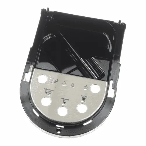 Delonghi AS00005858 Espresso Machine Storage Box