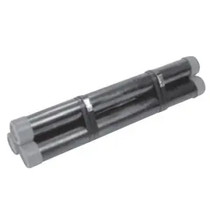 Mueller Industries 584-180 Southland Pre-Cut Pipe 3/4 Inch 18 Inch Length