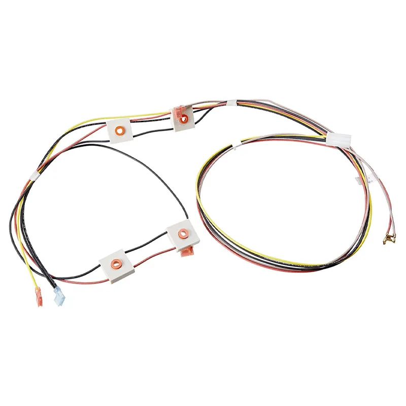 Electrolux 5304524443 Wiring Harness, Gas, Main