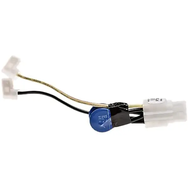 Whirlpool w10755370 Harns-Wire