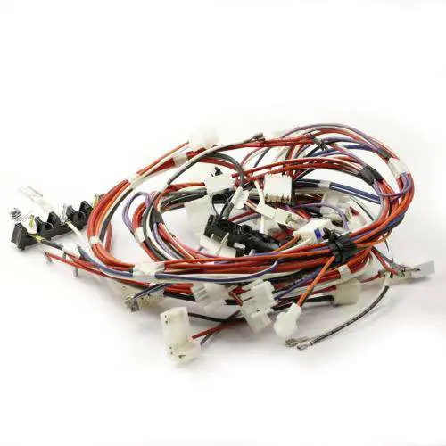 Whirlpool W10349714 harns-wire W10349714