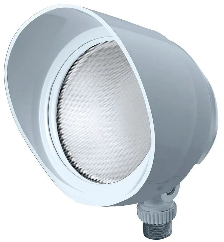 Rab BULLET12NW LED Bullet Flood 4000K 120V White
