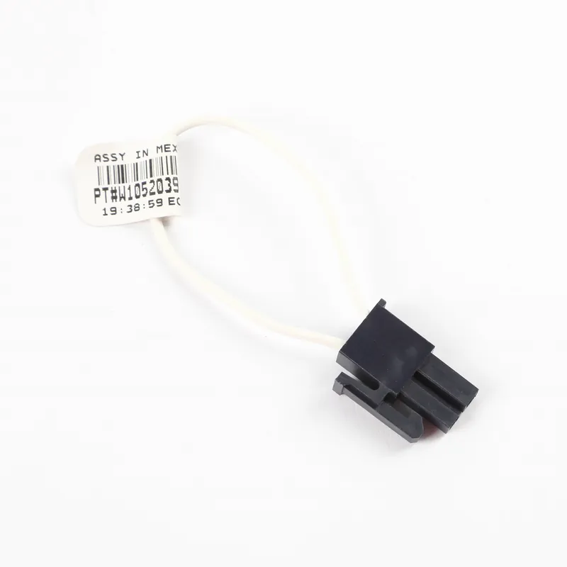 Whirlpool W11243585 Wire Harness REPLACEMENT W10520398