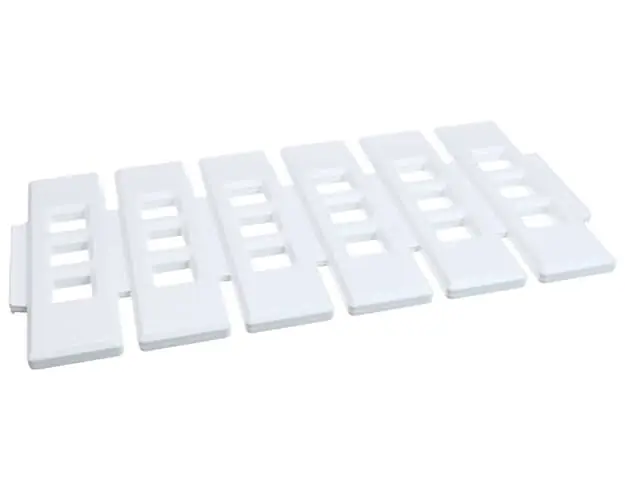 Electrolux 297404700 Divider Chest Center 297404700