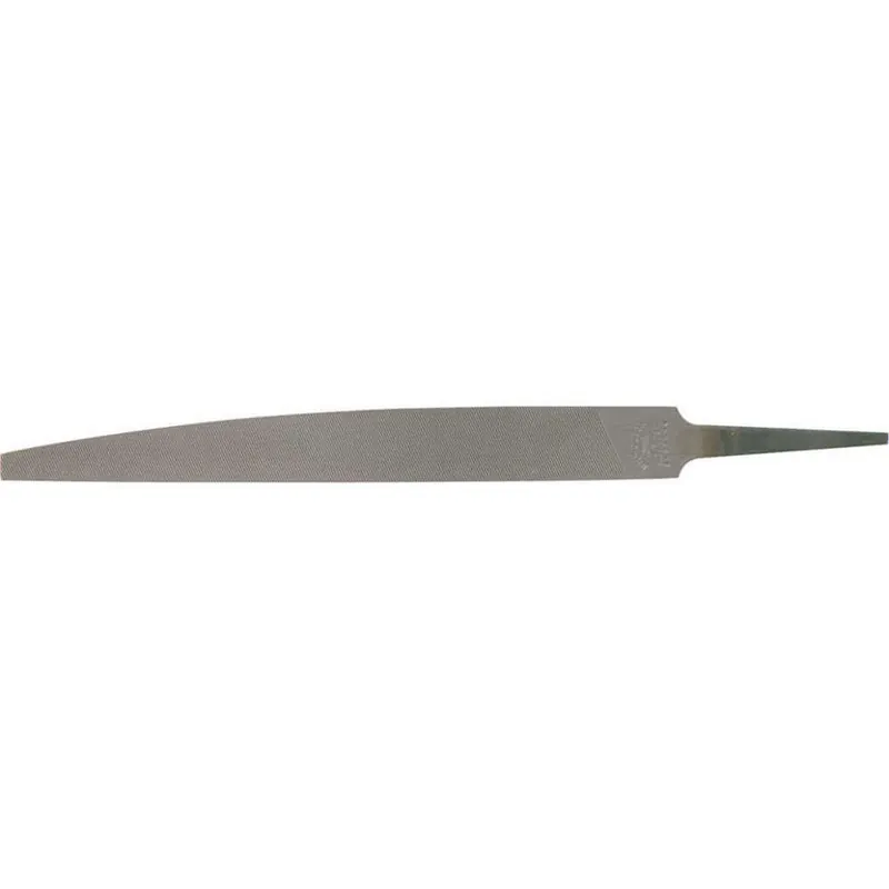 Apex 06992N File, 10 inches, Knife Bastard, 254mm
