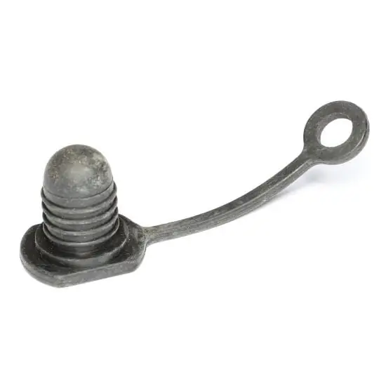 B-Air VG1-38 Water Pump Plug