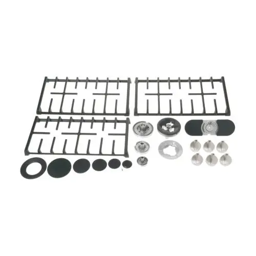 General Electric WB49XPR05L Ge Profile�� ���L�۝ Series Passover Kit