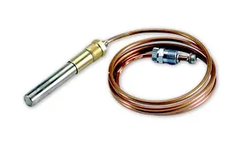 Invensys Climate Controls 1951-536 thermopile