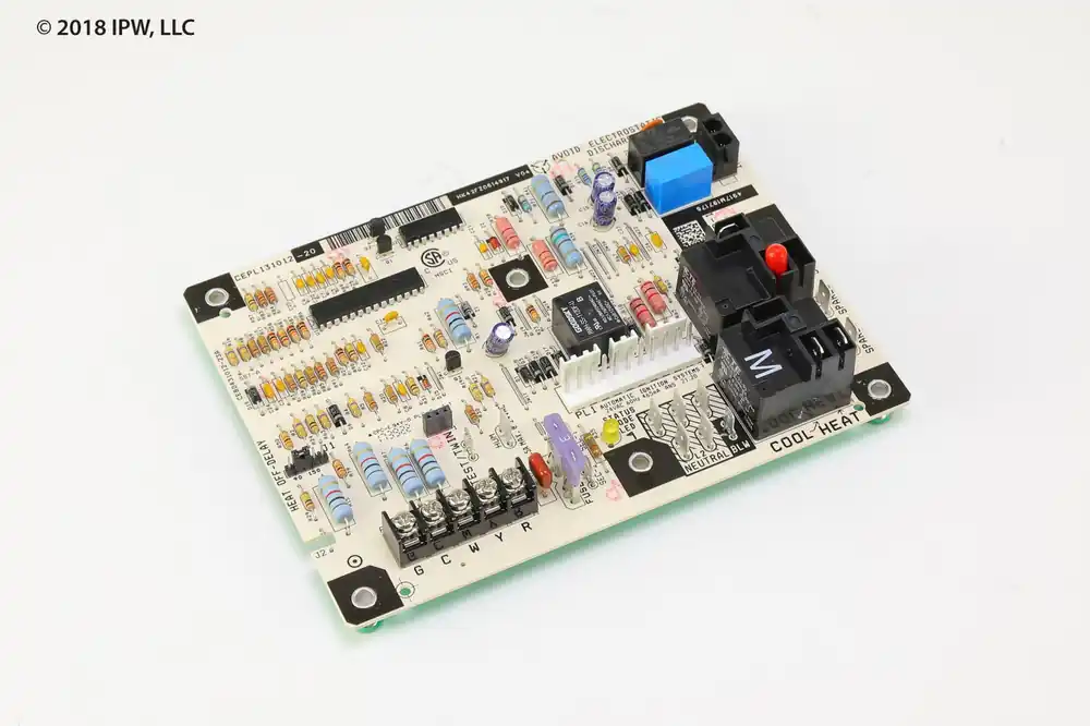 Neuco 1186115 Control Board