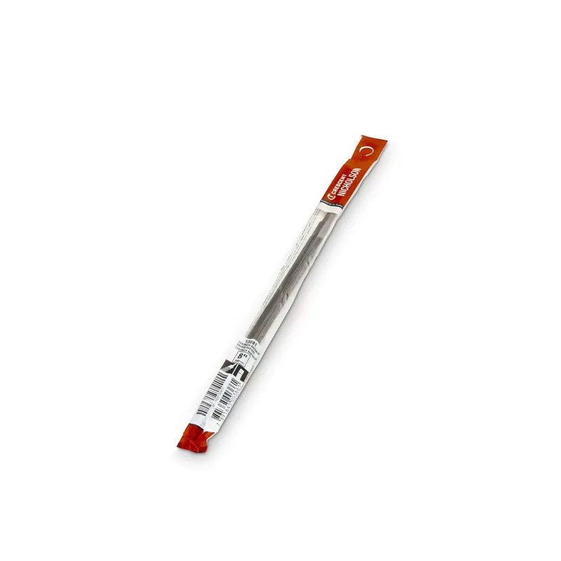 Apex 13081 Nicholson, 8 in. Square Bastard Cut