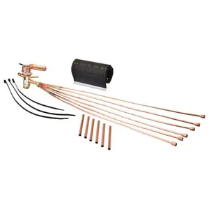 Protech 61-105025-87 Thermostatic Expansion Valve Kit (25 inch L x 4.4 inch W x 4.3 inch H)