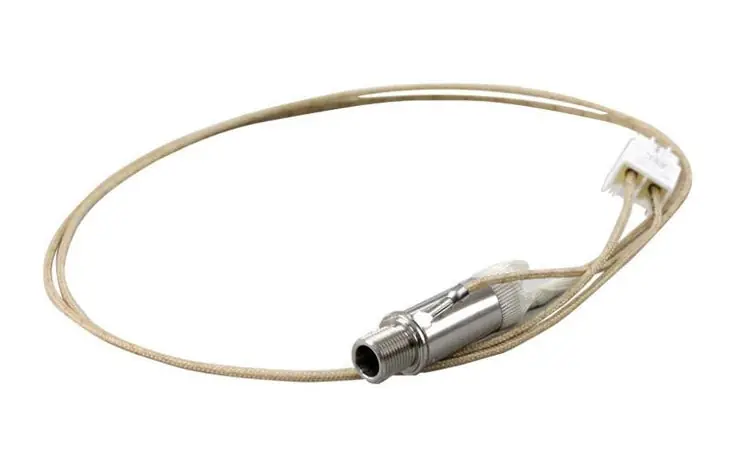 Lg EAG43128001 jack, dc power