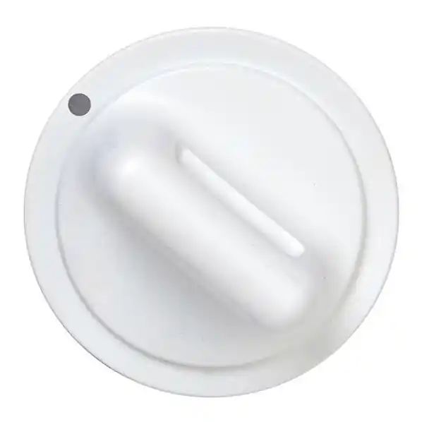 Whirlpool D512117W assy,timer knob