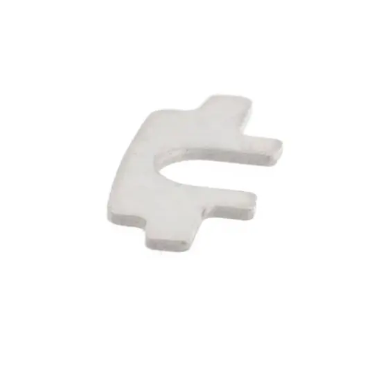 Sony 5-057-583-91 Insertion Adjustment Washer Part# 5-057-583-91
