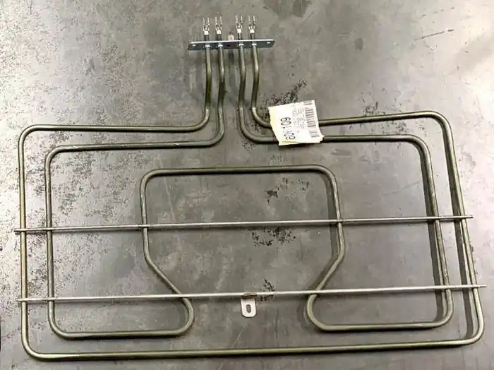 Bertazzoni 606109 Upper+Grill Resistance