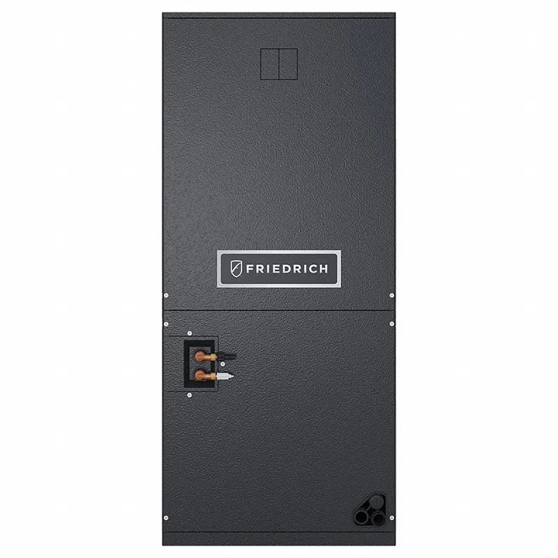 Breeze WFH48Z223C Communicating Indoor Air Handler with A-Coil 4 Ton 1 PH 230V