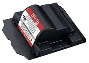 Rw Beckett 51841U Base Plate Kit