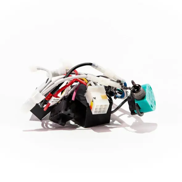 R F Hunter K008902H02 Wire Harness 3spd
