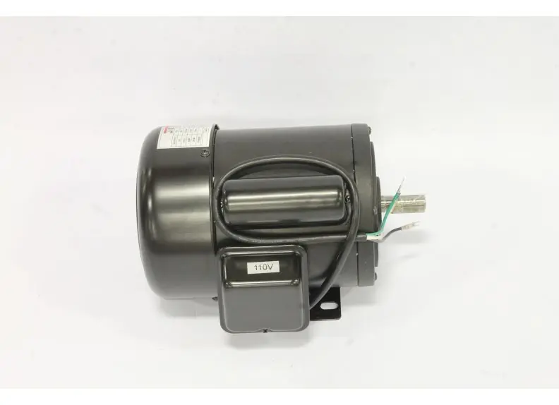 Jet JT9-JI-X04W White 1 HP Motor