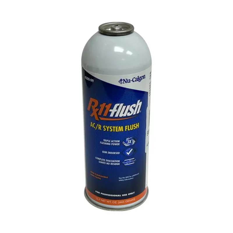 Rheem 4300-09 RX11-Flush 1 lb.