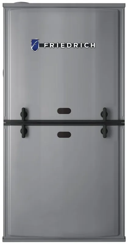 Friedrich FR801V1255A24UHSCAP Endeavor Gas Furnace 125k BTU (24-1/2 inches)
