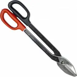 Apex WDF16BD Snip, Tinner, Drop Forge, 16 inches, Bulldog