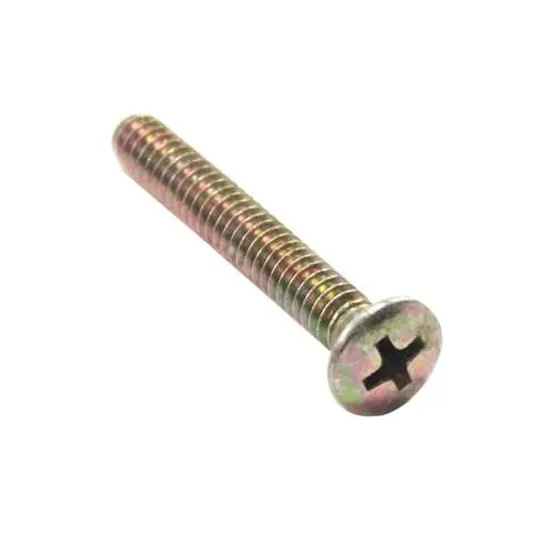 Troy-Bilt 710-1233 Screw REPLACEMENT MPN 910-1233