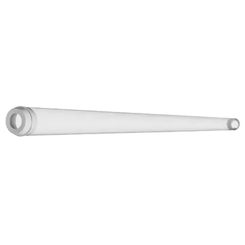 Appleton 2260 sleeve F40 lamp T12 clear