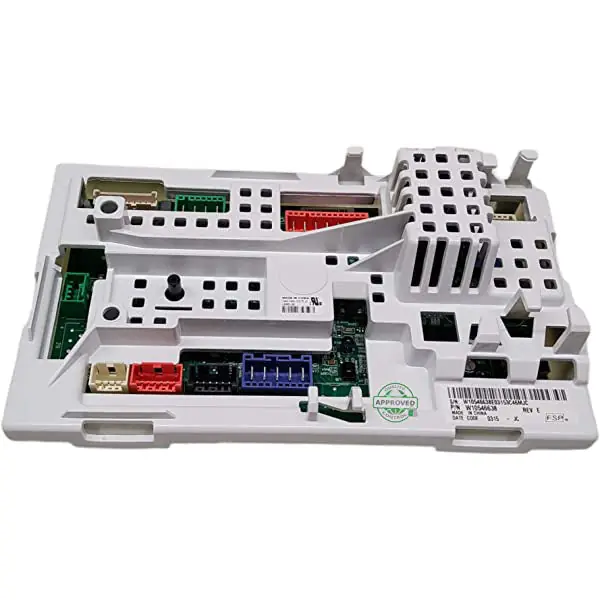 Whirlpool W11124764 Control Board Replacement W10916452