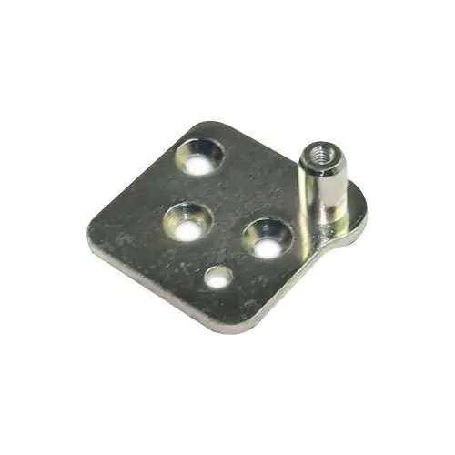Whirlpool W10273367 Door Hinge Assembly
