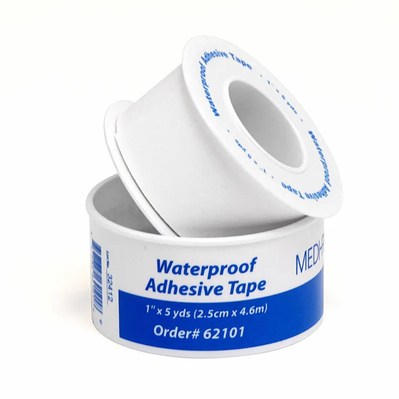 Medi-First 62101 Waterproof Latex Free First Aid Tape