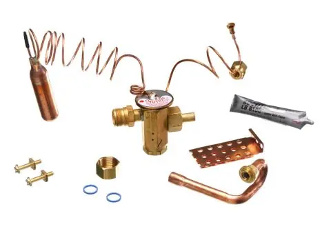 Ruud PD619089 Expansion Valve Kit